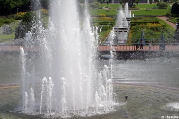 噴水