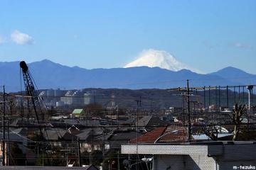 富士山