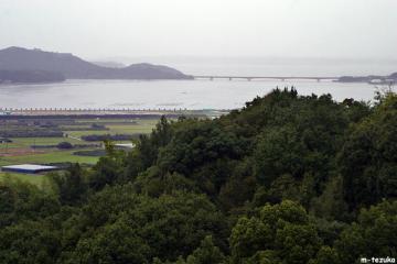 浜名湖橋