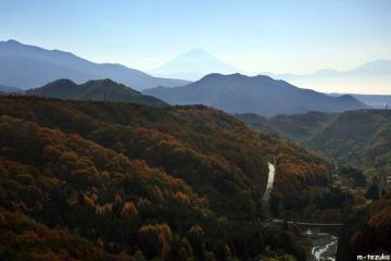 八ヶ岳公園大橋