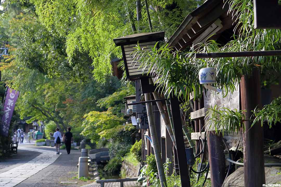 風鈴。